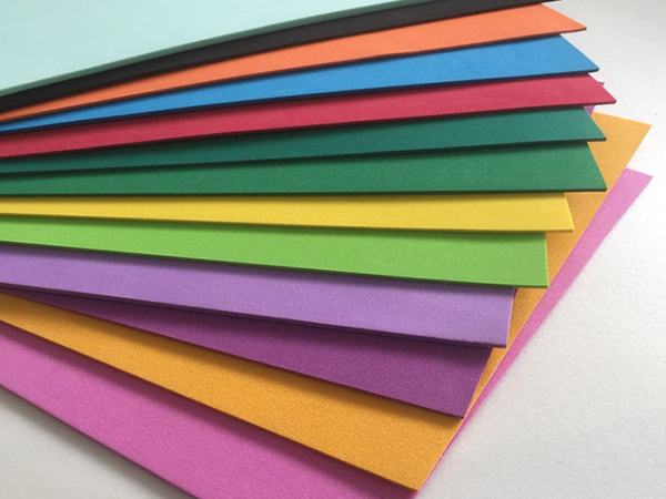 EVA橡胶发泡鞋底简单介绍